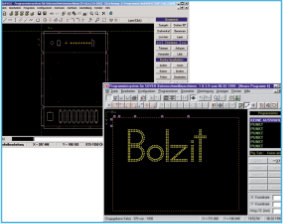 COMPART Z.Dziembowski Stud & Nut Welding - BOLZIT W32 (www.heinz-soyer.pl, www.soyer.co)